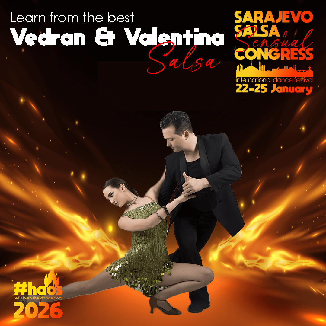 Vedran i Valentina